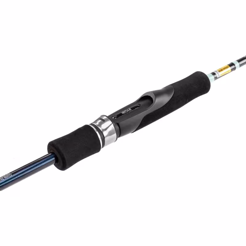 Спиннинг Ryobi Tiny Lurepro XS, 212 см, тест 1-7 гр