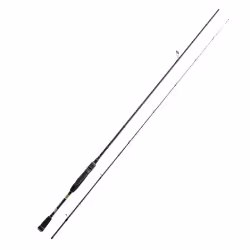 Спиннинг Ryobi Zauber Spin ZR S732L, 220 см, тест 2-10 гр