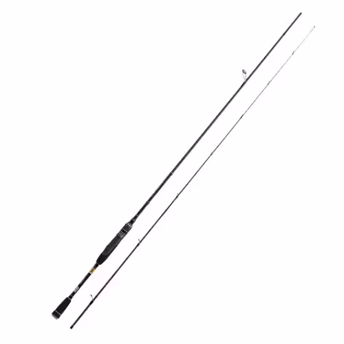 Спиннинг Ryobi Zauber Spin ZR S732L, 220 см, тест 2-10 гр