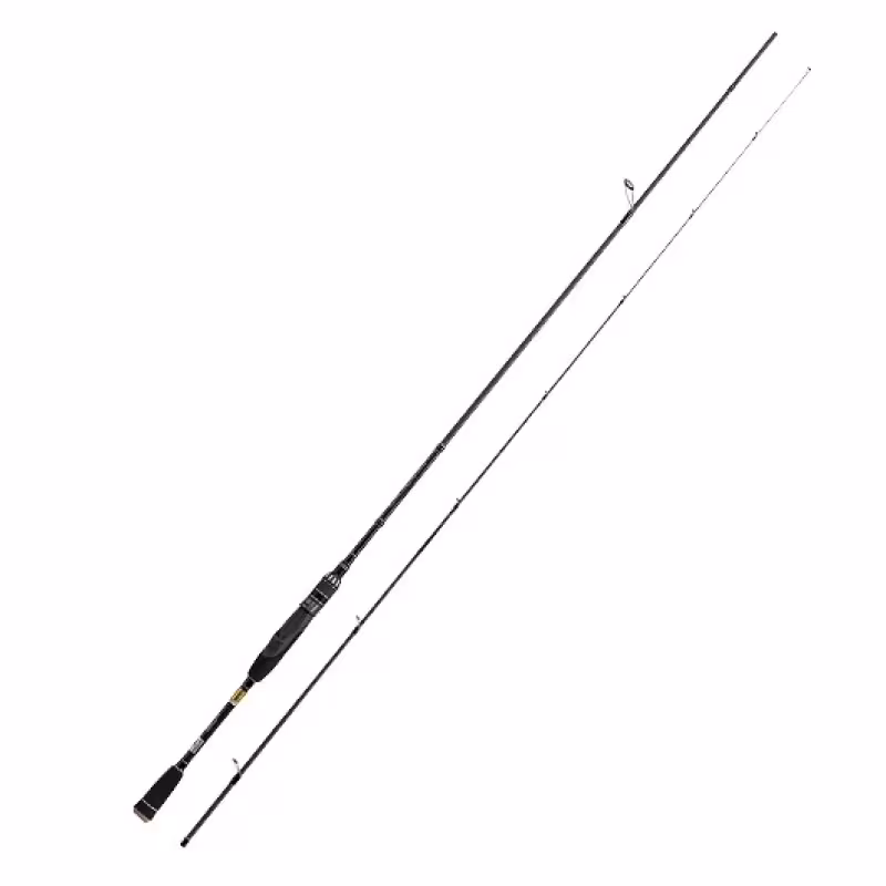 Спиннинг Ryobi Zauber Spin ZR S732L, 220 см, тест 2-10 гр