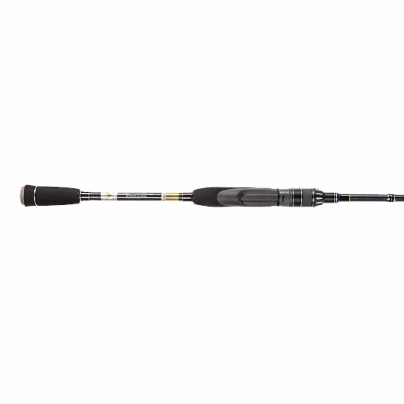 Спиннинг Ryobi Zauber Spin ZR S732L, 220 см, тест 2-10 гр