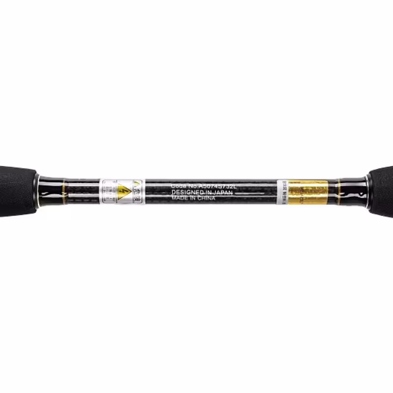Спиннинг Ryobi Zauber Spin ZR S732L, 220 см, тест 2-10 гр