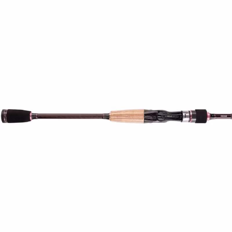 Спиннинг Ryobi Smap Plus VP S802MF, 244 см, тест 4-21 гр