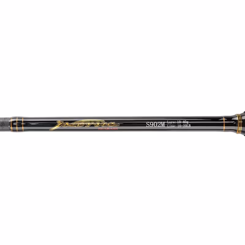 Спиннинг Ryobi Ixorne Seabass S902M 274 см, тест 10-40 гр