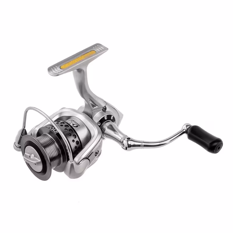 Катушка безынерционная Ryobi Pilot CS 2500