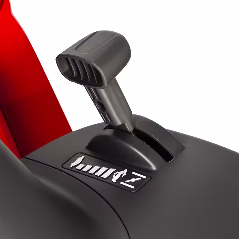 Трактор садовый бензиновый DDE TR 98-260