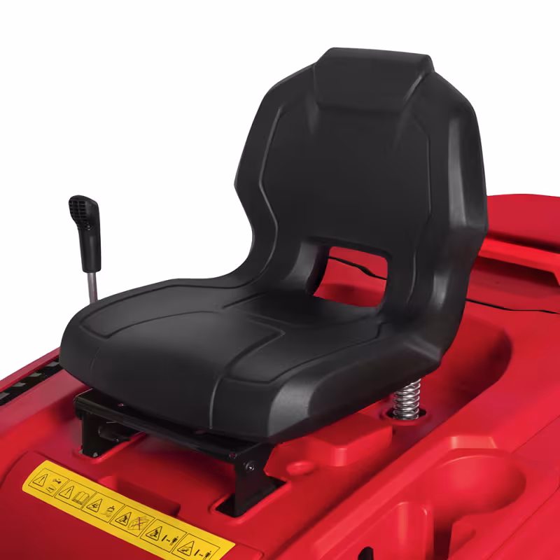 Трактор садовый бензиновый DDE TR 98-260