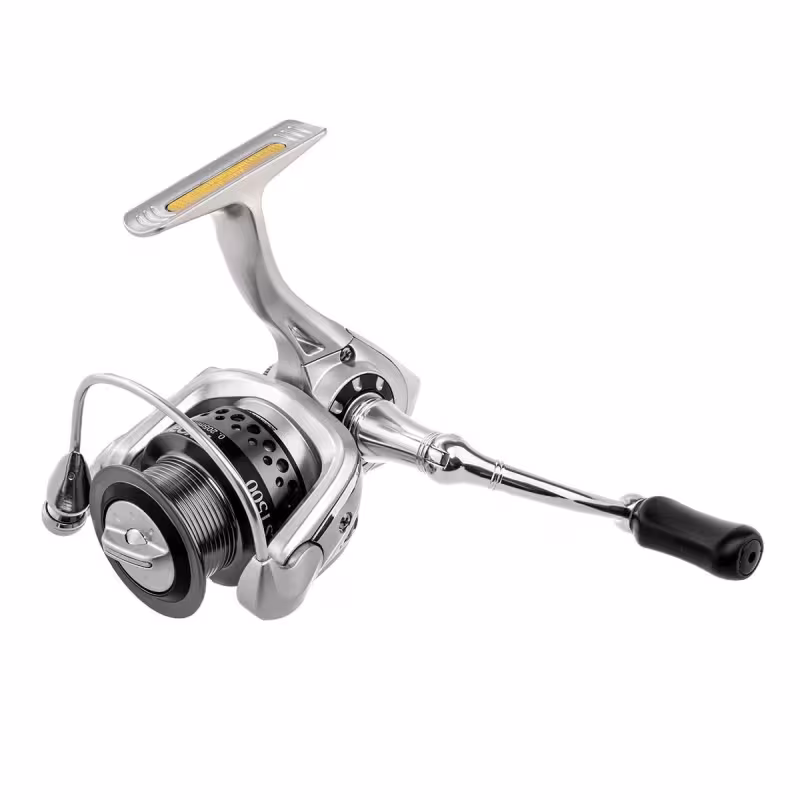 Катушка безынерционная Ryobi Pilot CS 1500