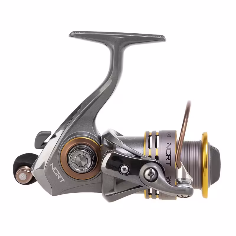 Катушка безынерционная Ryobi Slam N 2000