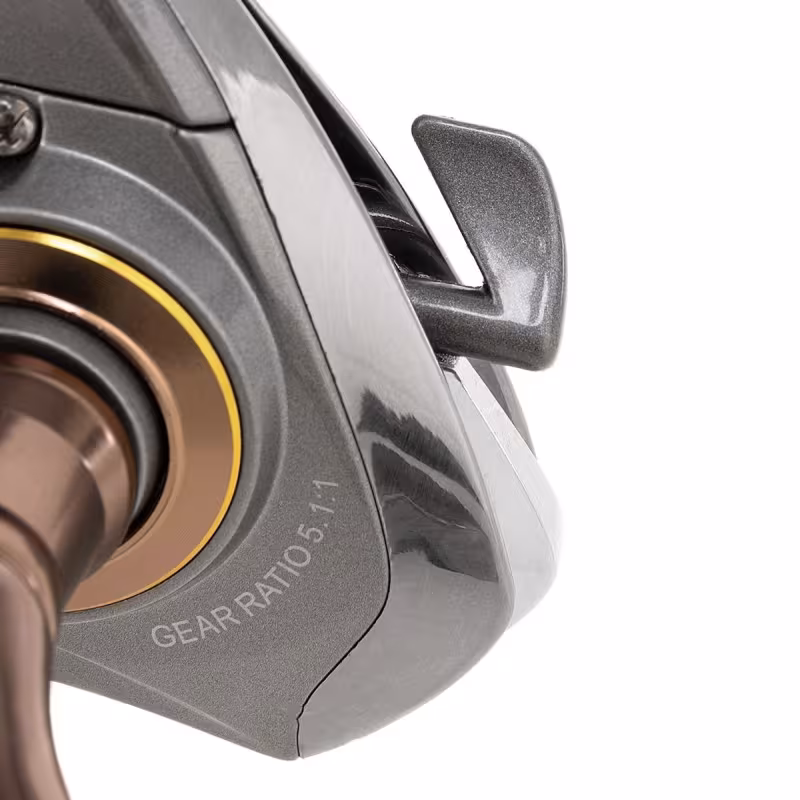 Катушка безынерционная Ryobi Slam N 3000