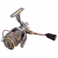 Катушка безынерционная Ryobi Slam N 4000