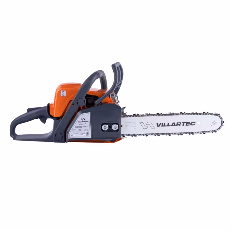 Бензопила Villartec SB018 Legend