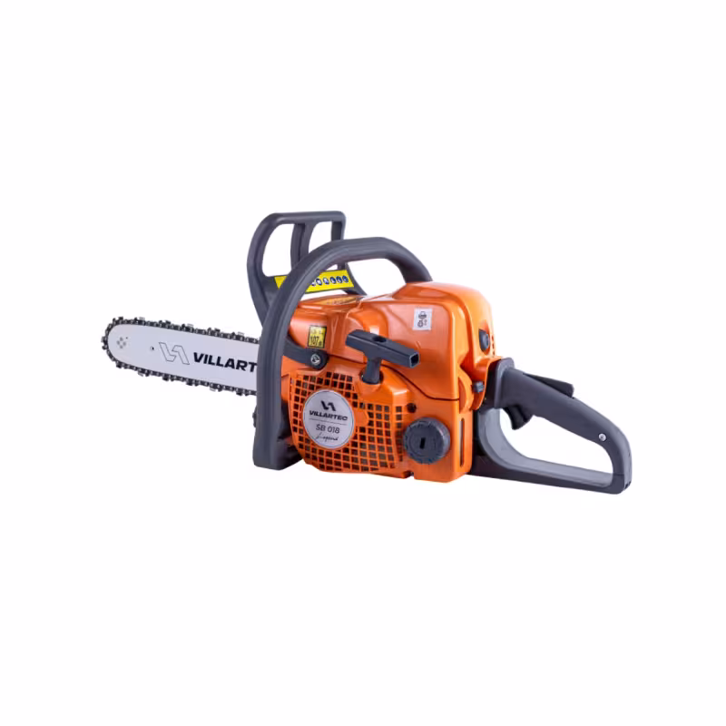 Бензопила Villartec SB018 Legend