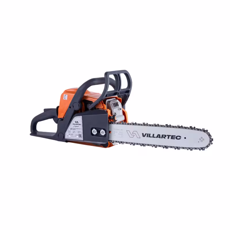 Бензопила Villartec SB018 Legend