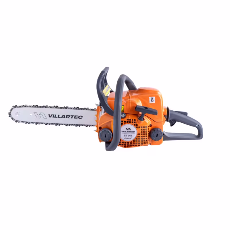Бензопила Villartec SB018 Legend