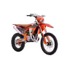 Мотоцикл кроссовый BSE TS-300R 21/18