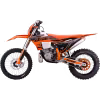 Мотоцикл кроссовый BSE TS-300R 21/18