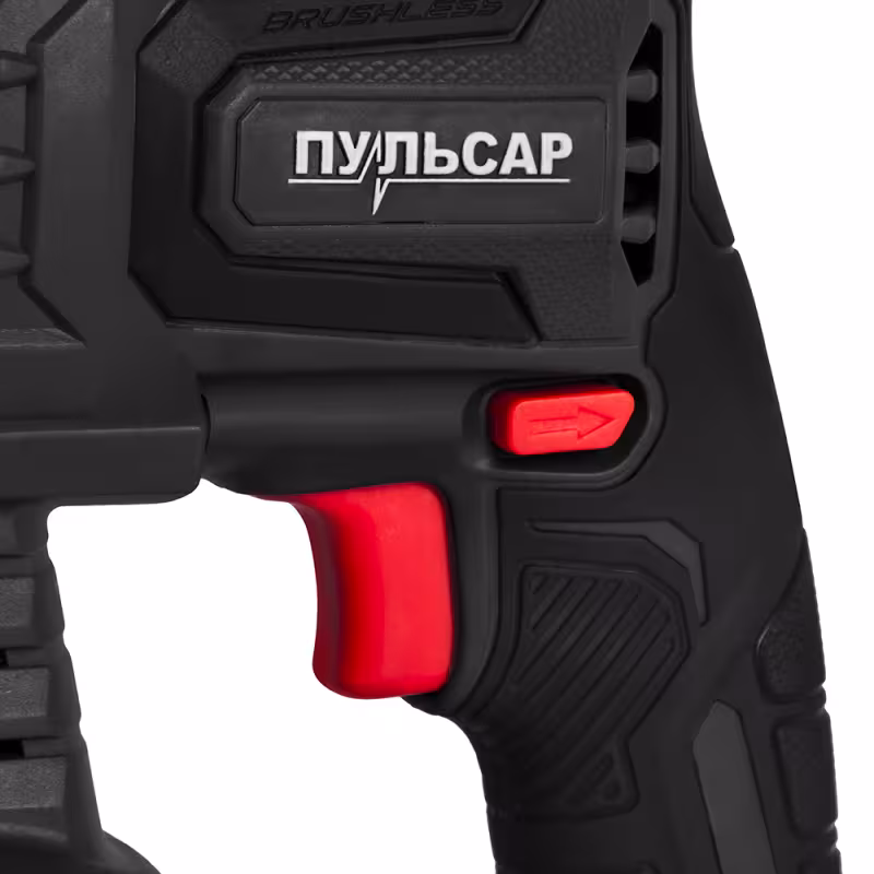 Перфоратор аккумуляторный Пульсар ПА 20-26Б 924-375
