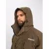 Костюм мужской Huntsman (Восток) Горка-5, cмесовая Рипстоп, хаки, размер 52-54, рост 170-176 см