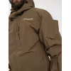 Костюм мужской Huntsman (Восток) Горка-5, cмесовая Рипстоп, хаки, размер 52-54, рост 170-176 см