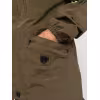 Костюм мужской Huntsman (Восток) Горка-5, cмесовая Рипстоп, хаки, размер 52-54, рост 170-176 см