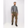 Костюм мужской Huntsman (Восток) Горка-5, cмесовая Рипстоп, хаки, размер 52-54, рост 170-176 см