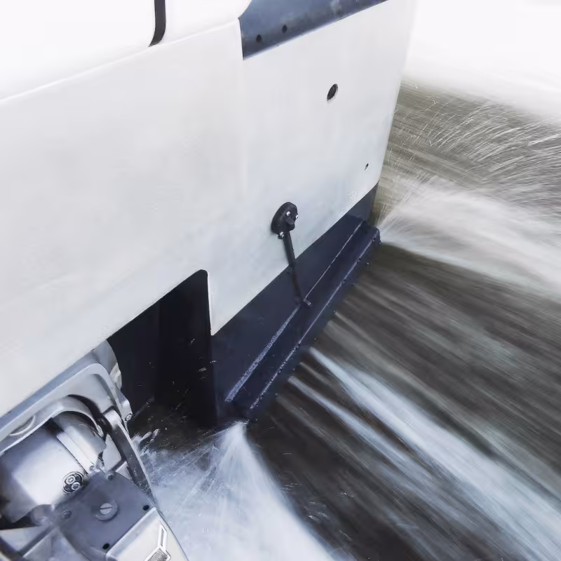 Интерцептор Zipwake IT 300-S 300 мм