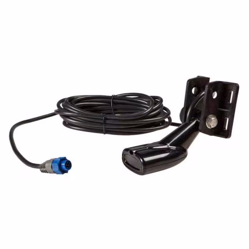 Трансдьюсер Lowrance Skimmer 50/200