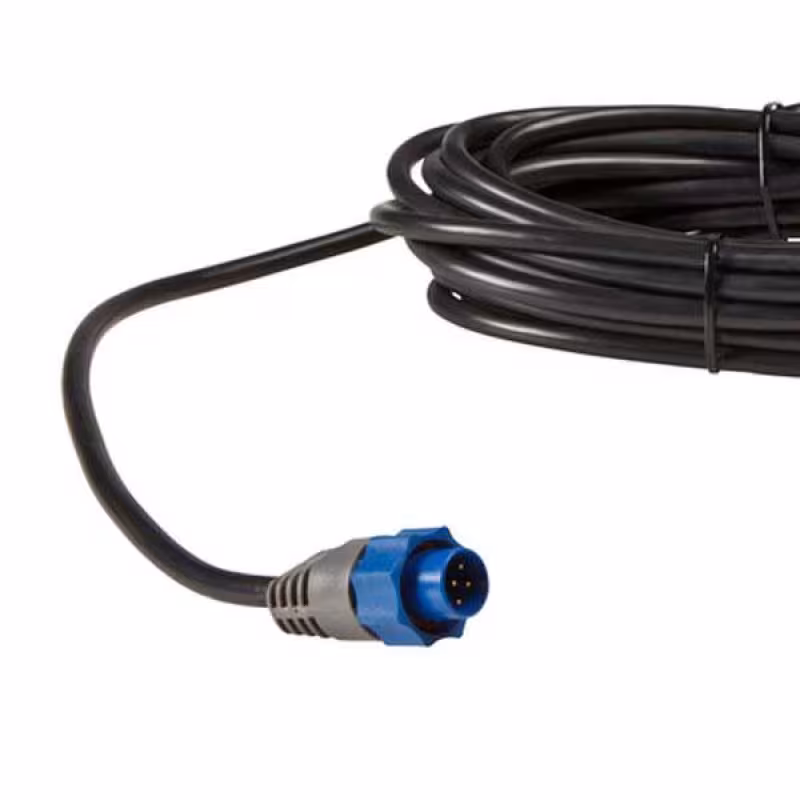 Трансдьюсер Lowrance Skimmer 50/200