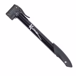 Насос портативный для велосипеда Klonk KLK-15011