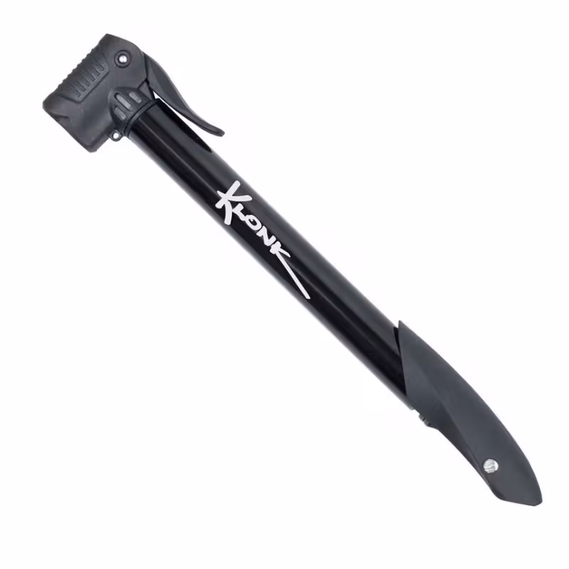 Насос портативный для велосипеда Klonk KLK-15011