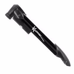 Насос портативный для велосипеда Klonk KLK-15010