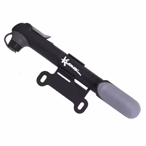 Насос портативный для велосипеда Klonk KLK-15016