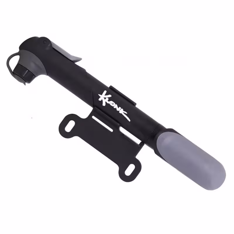 Насос портативный для велосипеда Klonk KLK-15016
