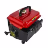 Генератор бензиновый DDE G095 + топор туристический DDE