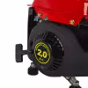 Генератор бензиновый DDE G095 + топор туристический DDE