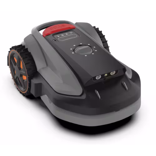 Газонокосилка-робот Villartec MI 800V