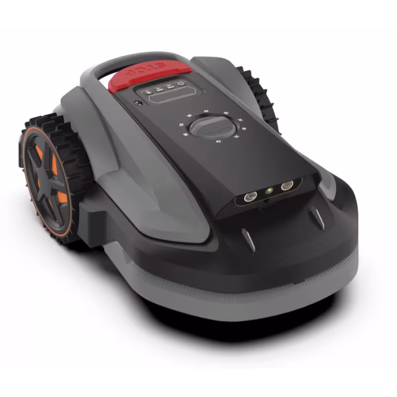 Газонокосилка-робот Villartec MI 800V