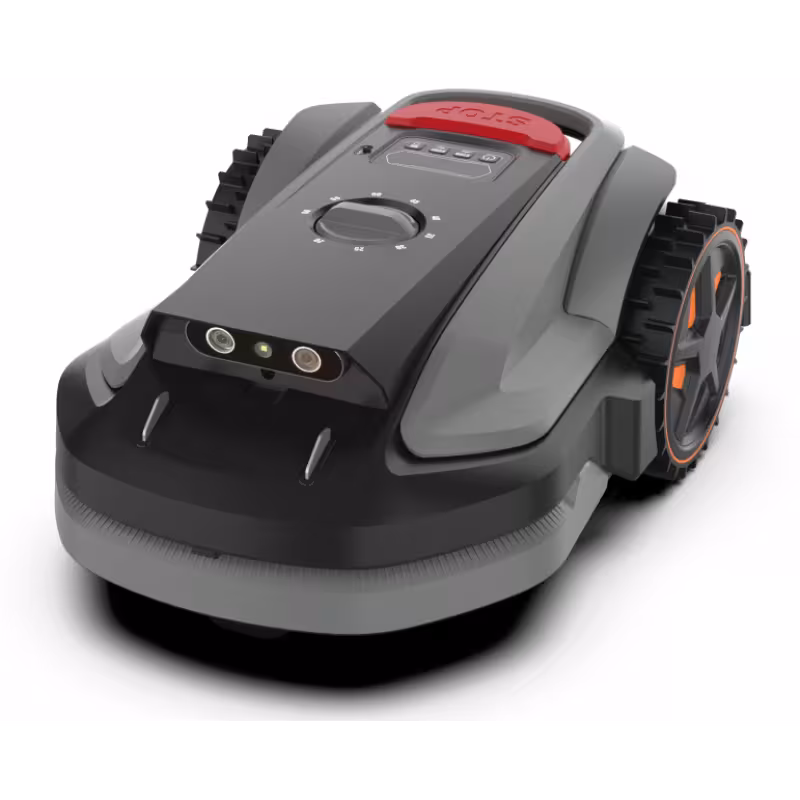 Газонокосилка-робот Villartec MI 800V