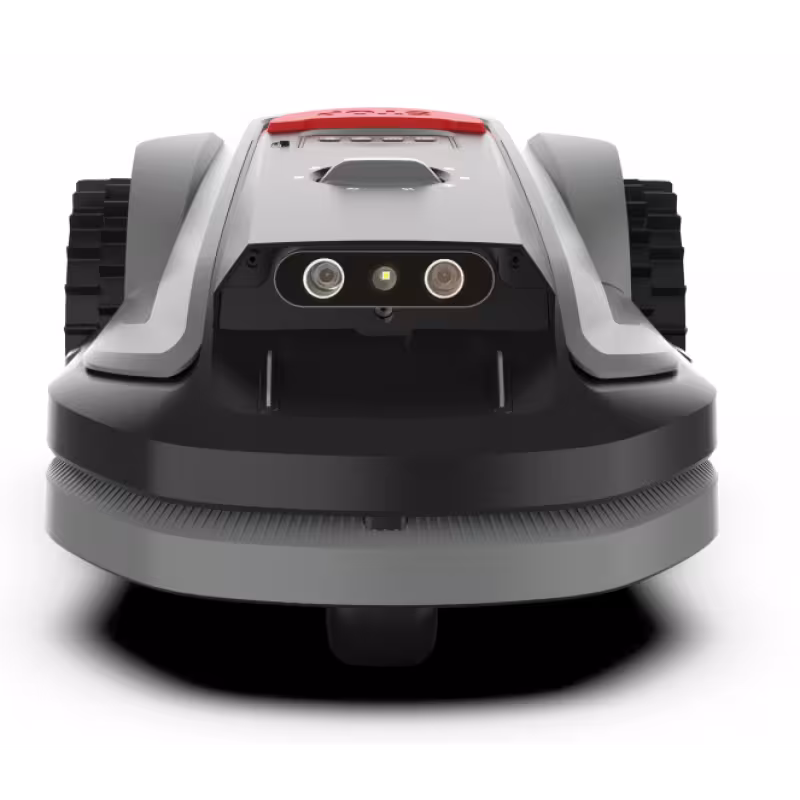 Газонокосилка-робот Villartec MI 800V