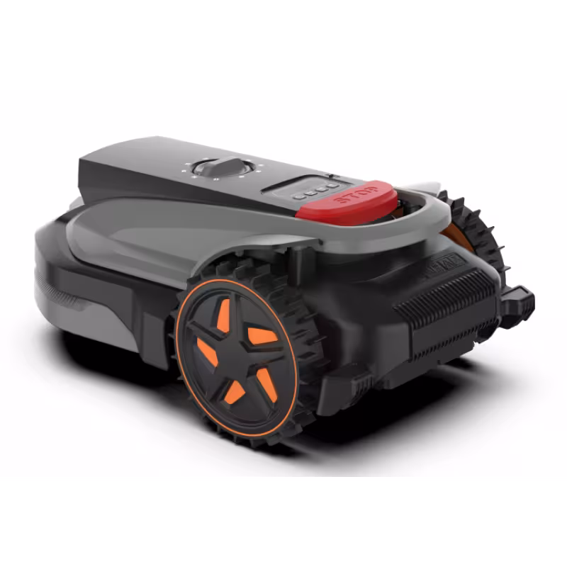 Газонокосилка-робот Villartec MI 800V