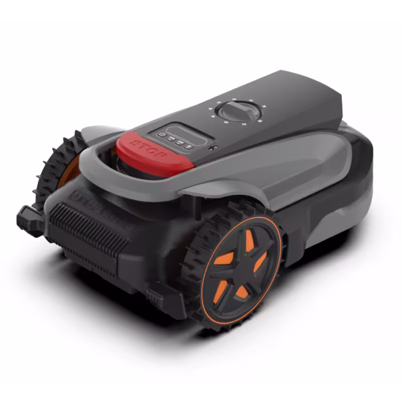 Газонокосилка-робот Villartec MI 800V