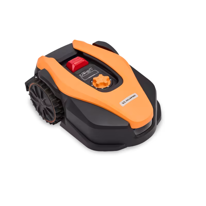 Газонокосилка-робот Villartec MI1202