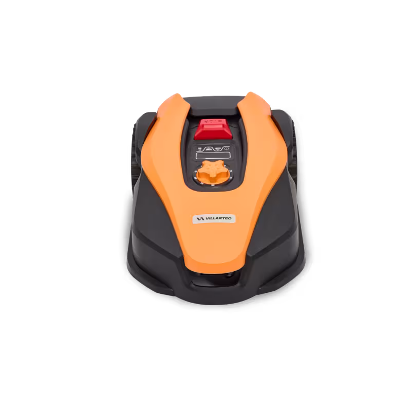 Газонокосилка-робот Villartec MI1202