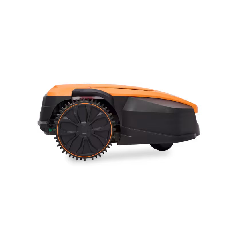 Газонокосилка-робот Villartec MI1202