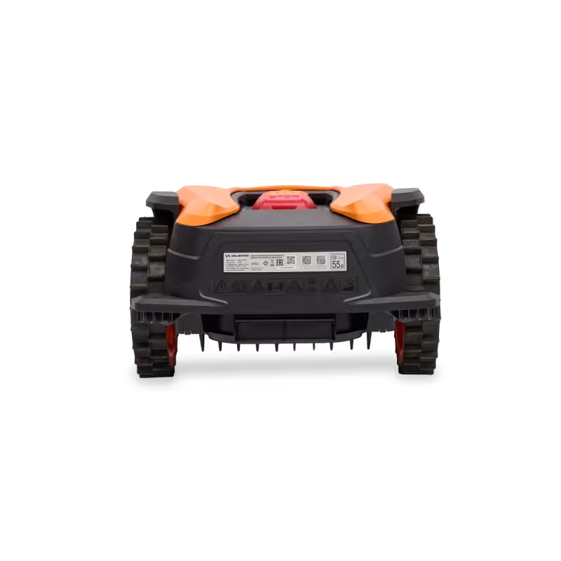 Газонокосилка-робот Villartec MI1202