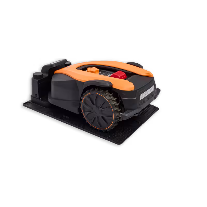 Газонокосилка-робот Villartec MI1202
