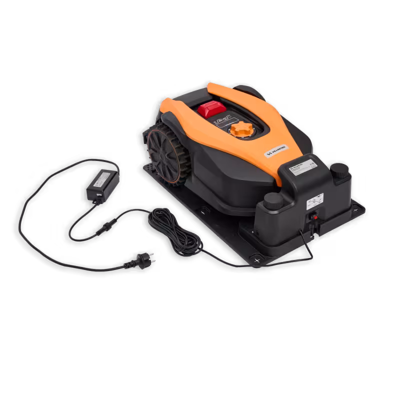 Газонокосилка-робот Villartec MI1202