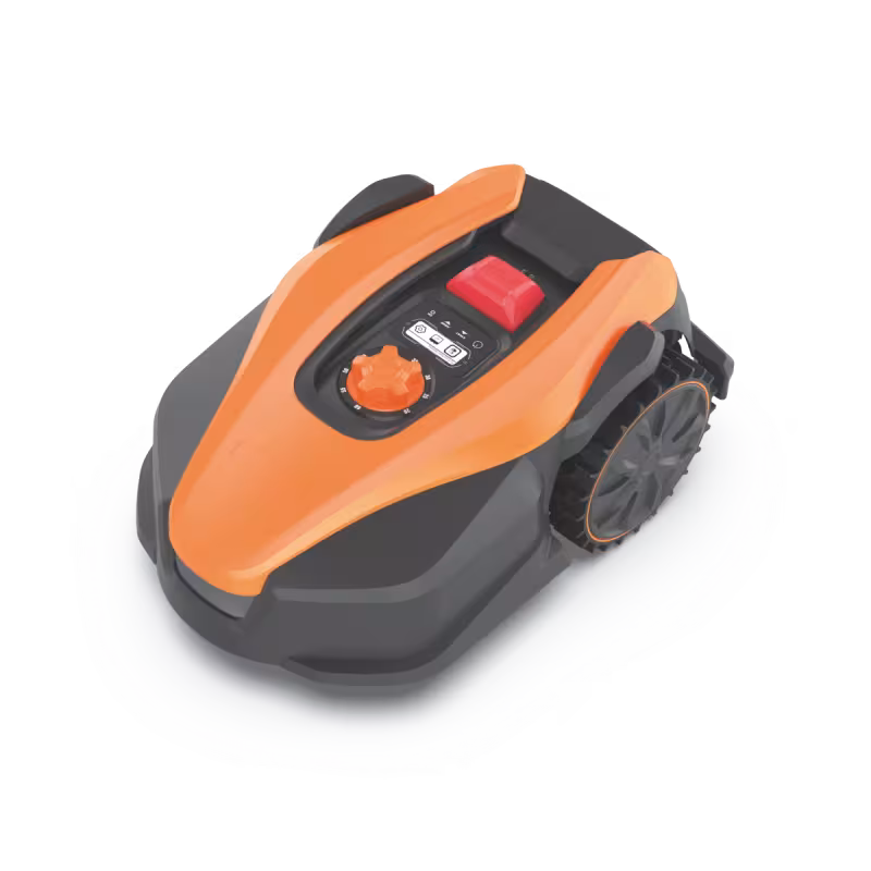 Газонокосилка-робот Villartec MI602