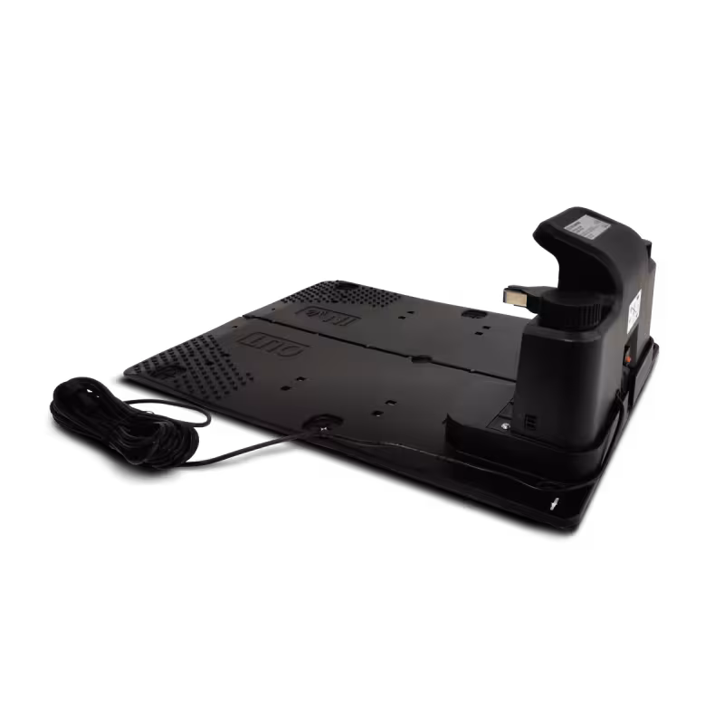 Газонокосилка-робот Villartec MI602